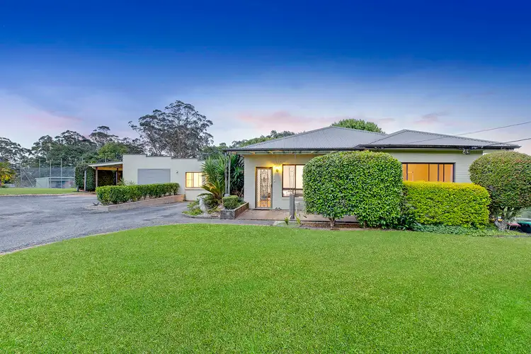 Fourth view of Homely rural property listing, 119 The Ridgeway, Lisarow NSW 2250