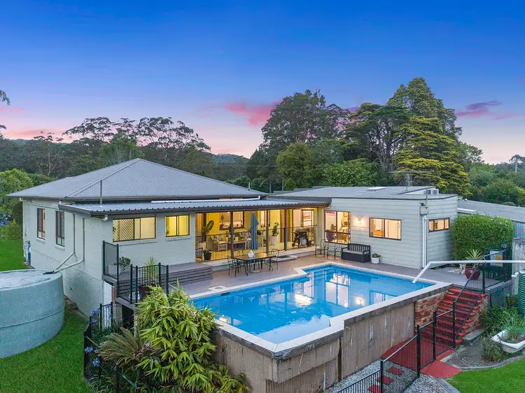 Fifth view of Homely rural property listing, 119 The Ridgeway, Lisarow NSW 2250