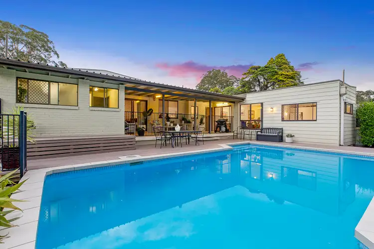 Sixth view of Homely rural property listing, 119 The Ridgeway, Lisarow NSW 2250