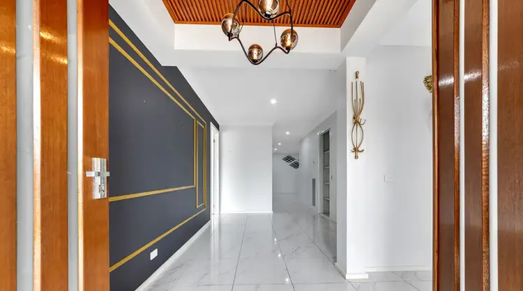 Second view of Homely house listing, 17 Kangaroo Crescent, Aintree VIC 3336