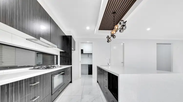 Third view of Homely house listing, 17 Kangaroo Crescent, Aintree VIC 3336