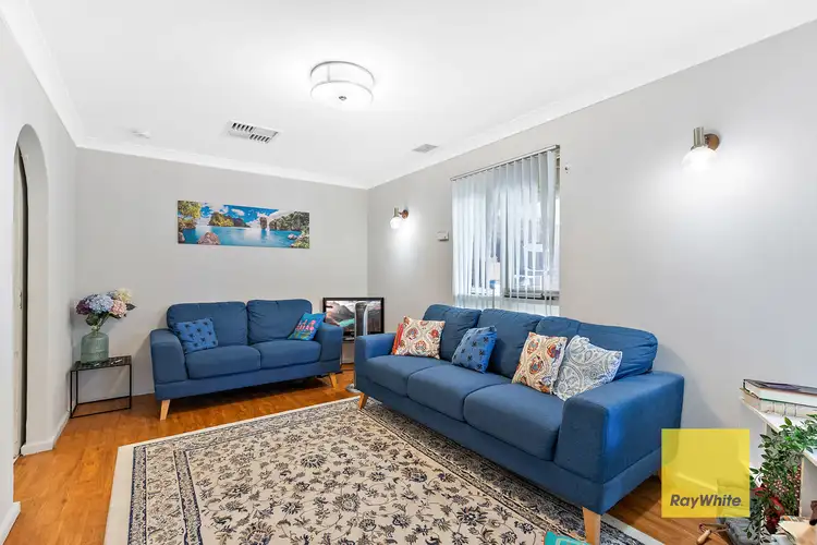 16 Gunn Court, Thornlie WA 6108