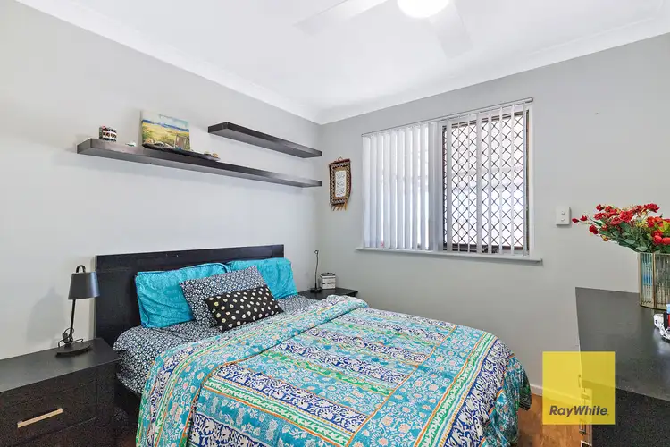 Fourth view of Homely house listing, 16 Gunn Court, Thornlie WA 6108