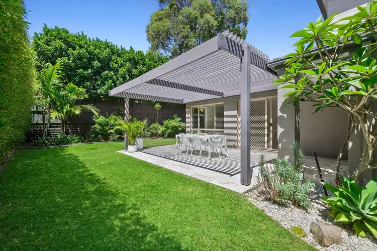 Main view of Homely house listing, 45 Valley View Circuit, Warriewood NSW 2102