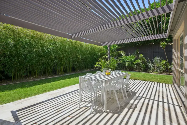 Second view of Homely house listing, 45 Valley View Circuit, Warriewood NSW 2102