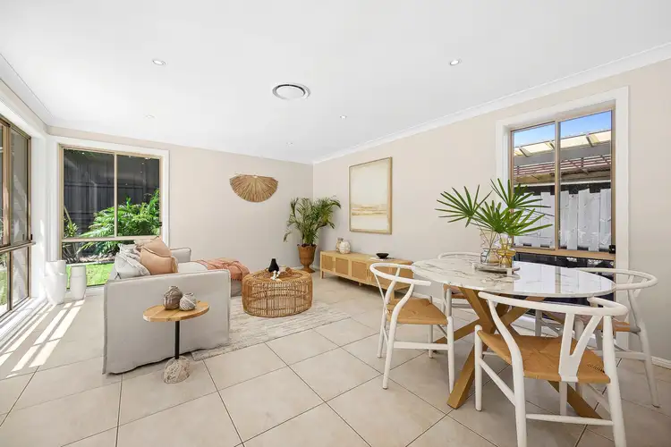 Fourth view of Homely house listing, 45 Valley View Circuit, Warriewood NSW 2102