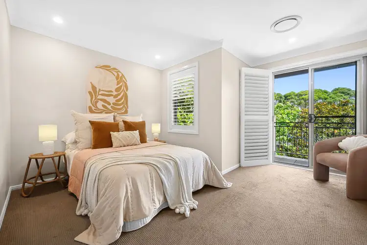 Sixth view of Homely house listing, 45 Valley View Circuit, Warriewood NSW 2102