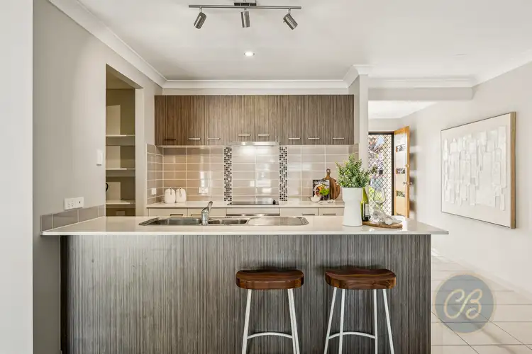 1 George Street, Albany Creek QLD 4035