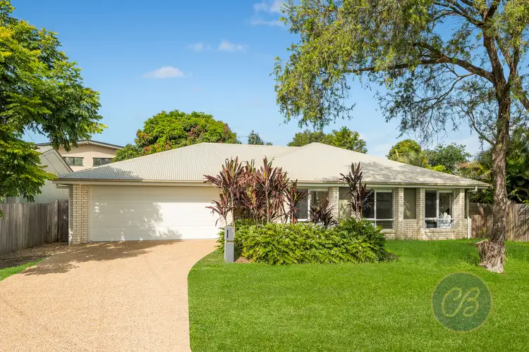 Second view of Homely house listing, 1 George Street, Albany Creek QLD 4035