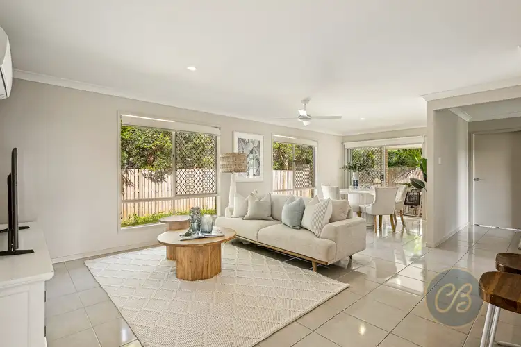 Fourth view of Homely house listing, 1 George Street, Albany Creek QLD 4035