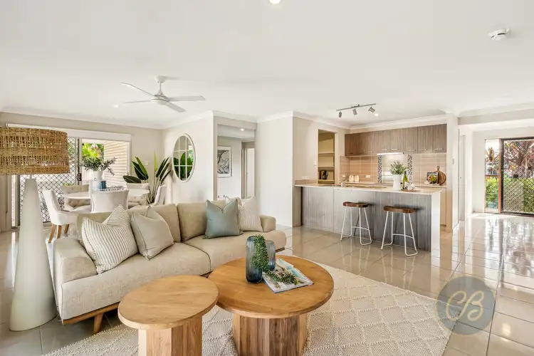 Fifth view of Homely house listing, 1 George Street, Albany Creek QLD 4035