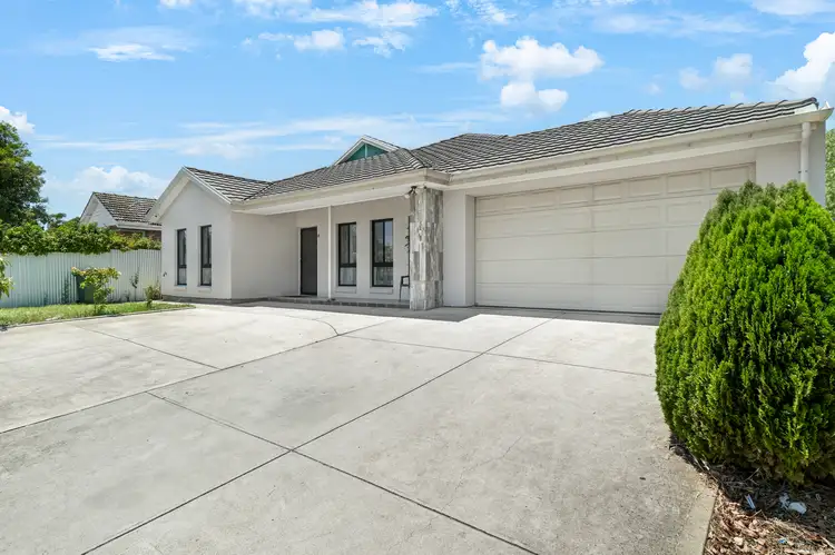 20 Midway Road, Elizabeth East SA 5112