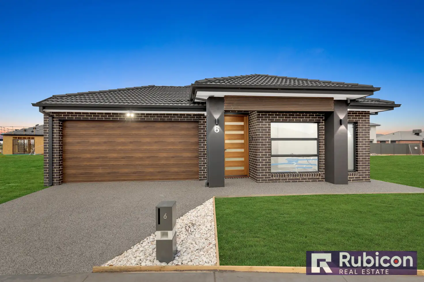 Main view of Homely house listing, 12 Ardisia Way, Manor Lakes VIC 3024