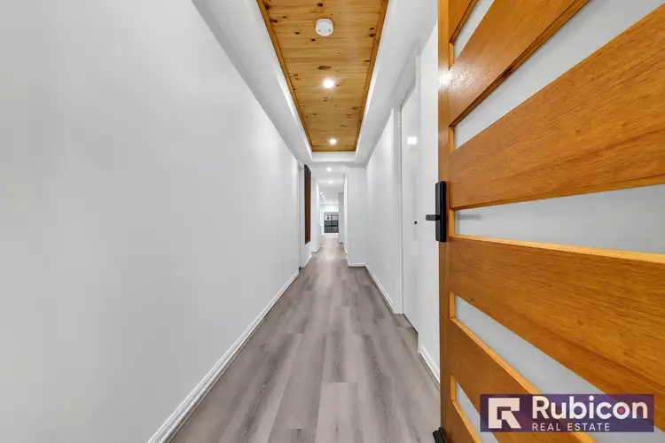 Third view of Homely house listing, 12 Ardisia Way, Manor Lakes VIC 3024
