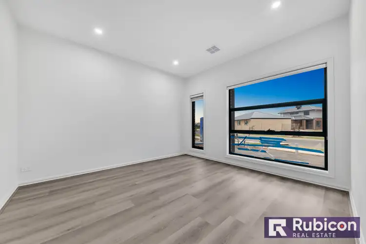 Fourth view of Homely house listing, 12 Ardisia Way, Manor Lakes VIC 3024