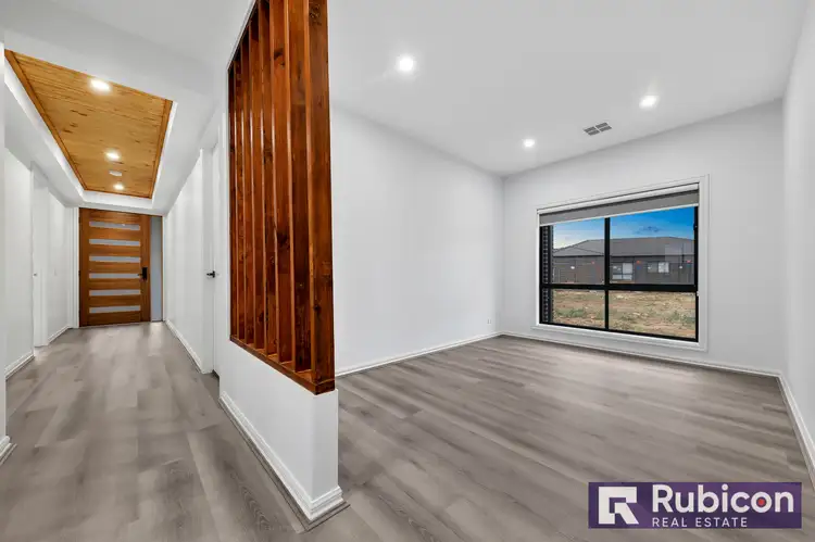 Sixth view of Homely house listing, 12 Ardisia Way, Manor Lakes VIC 3024