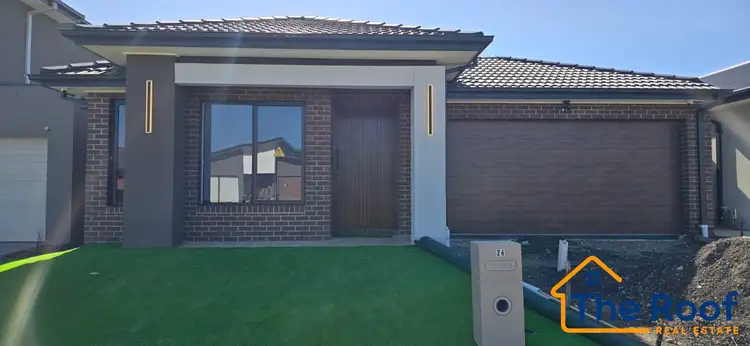 Main view of Homely house listing, 26 Shale Road, Werribee VIC 3030