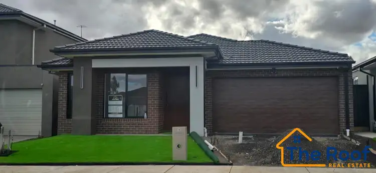 Second view of Homely house listing, 26 Shale Road, Werribee VIC 3030