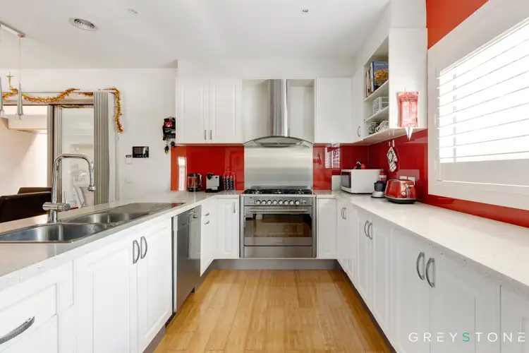 Third view of Homely house listing, 8 Greville Street, Caroline Springs VIC 3023
