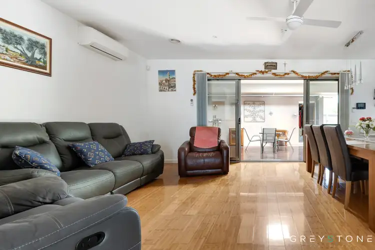 Fifth view of Homely house listing, 8 Greville Street, Caroline Springs VIC 3023