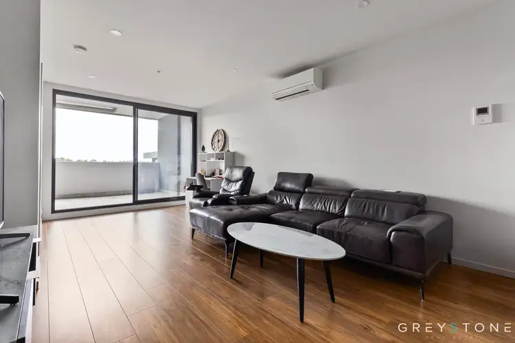Third view of Homely apartment listing, 316/9 Commercial Road, Caroline Springs VIC 3023