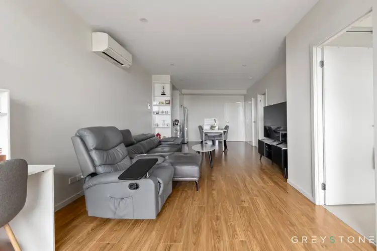 Fourth view of Homely apartment listing, 316/9 Commercial Road, Caroline Springs VIC 3023