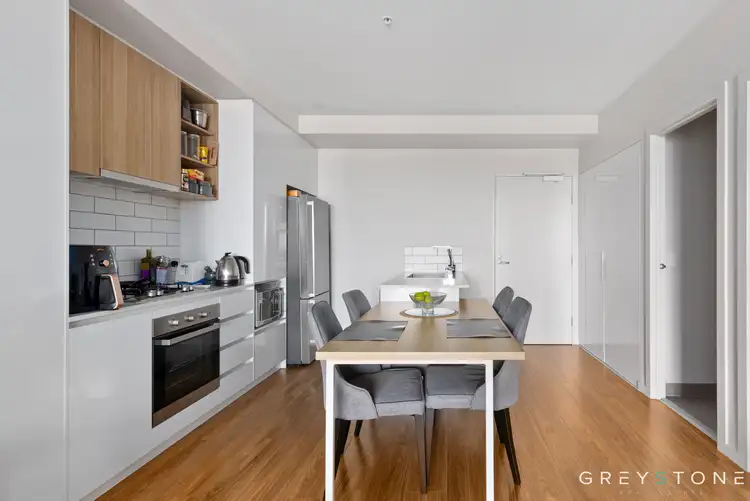 Sixth view of Homely apartment listing, 316/9 Commercial Road, Caroline Springs VIC 3023