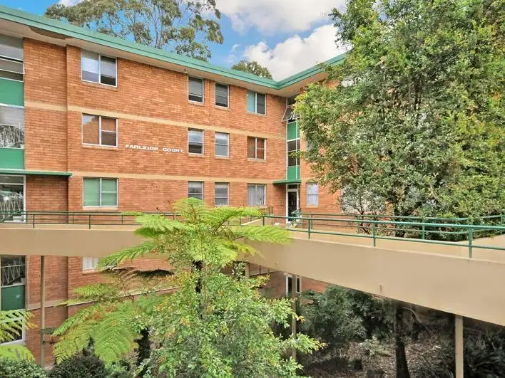 Main view of Homely apartment listing, 23/410 Mowbray Road West, Lane Cove NSW 2066