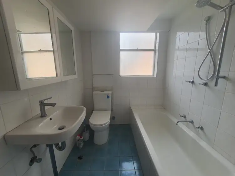 Fifth view of Homely apartment listing, 23/410 Mowbray Road West, Lane Cove NSW 2066