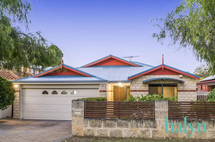 7 Langley Crescent, Innaloo WA 6018