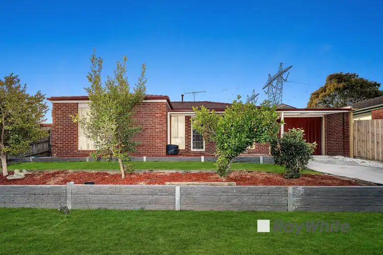 Main view of Homely house listing, 34 Terrapin Drive, Narre Warren South VIC 3805