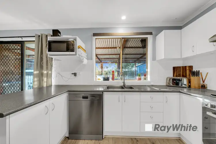 Third view of Homely house listing, 34 Terrapin Drive, Narre Warren South VIC 3805