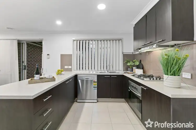 Sixth view of Homely house listing, 18 Pioneer Drive, Deer Park VIC 3023