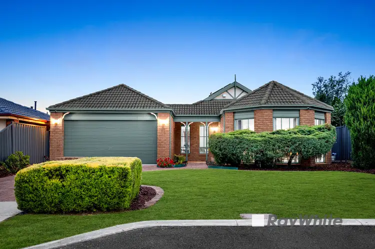 12 Timms Street, Narre Warren South VIC 3805