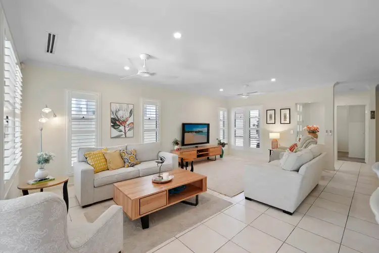 Main view of Homely house listing, 3073 Quay South Drive, Carrara QLD 4211