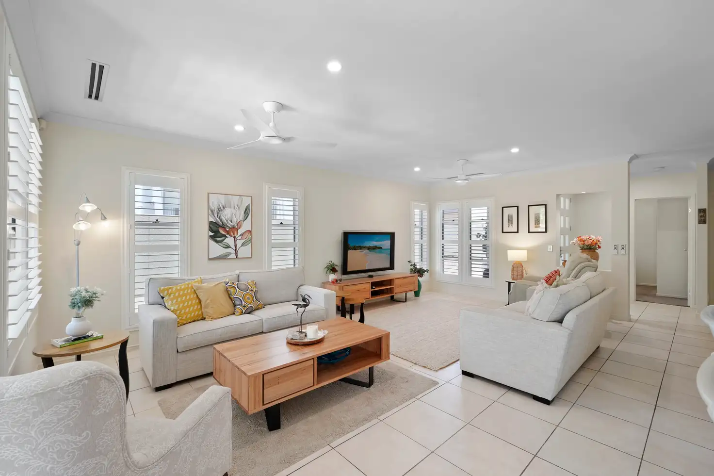 Main view of Homely house listing, 3073 Quay South Drive, Carrara QLD 4211