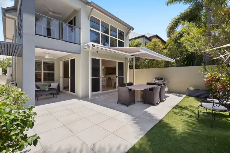 Second view of Homely house listing, 3073 Quay South Drive, Carrara QLD 4211