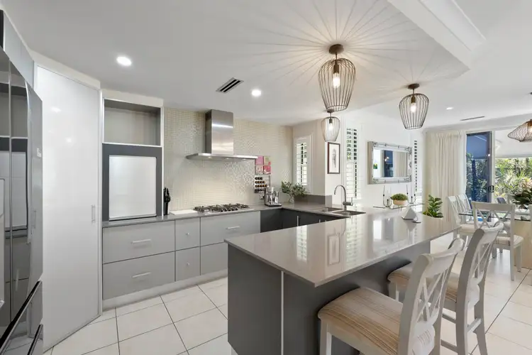 Third view of Homely house listing, 3073 Quay South Drive, Carrara QLD 4211