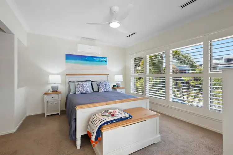 Fifth view of Homely house listing, 3073 Quay South Drive, Carrara QLD 4211