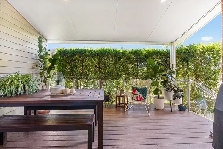 Sixth view of Homely townhouse listing, 17/1A Pioneer Parade, Banora Point NSW 2486