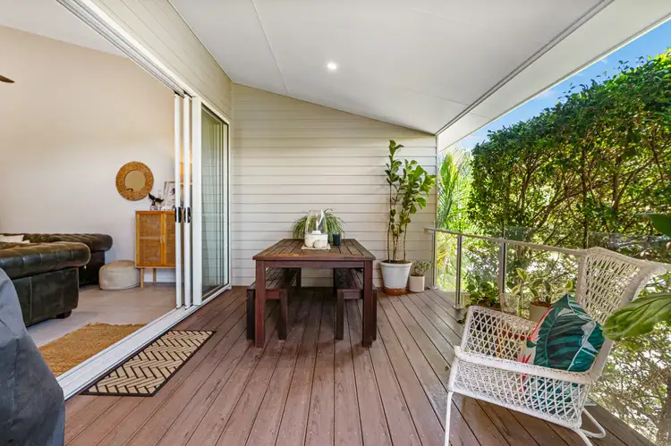 Seventh view of Homely townhouse listing, 17/1A Pioneer Parade, Banora Point NSW 2486