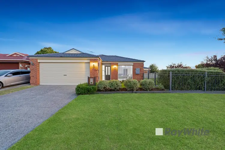 20 Milton Place, Narre Warren South VIC 3805
