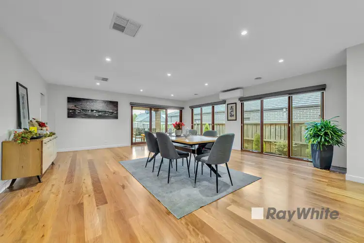 Second view of Homely house listing, 32 Erindale Street, Cranbourne West VIC 3977