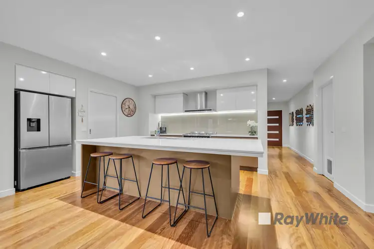 Third view of Homely house listing, 32 Erindale Street, Cranbourne West VIC 3977