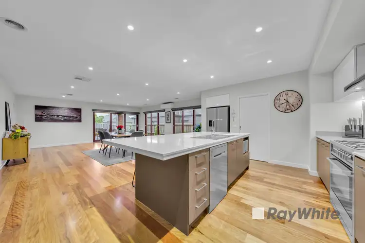 Fourth view of Homely house listing, 32 Erindale Street, Cranbourne West VIC 3977