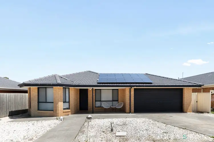 14 Wodalla Street, Kurunjang VIC 3337