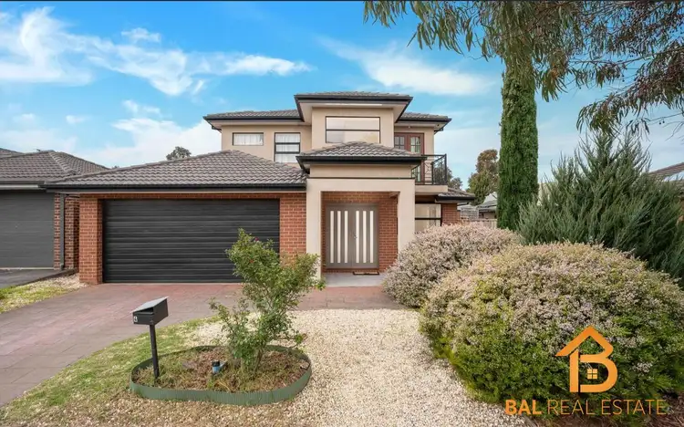4 Emma Drive, Tarneit VIC 3029