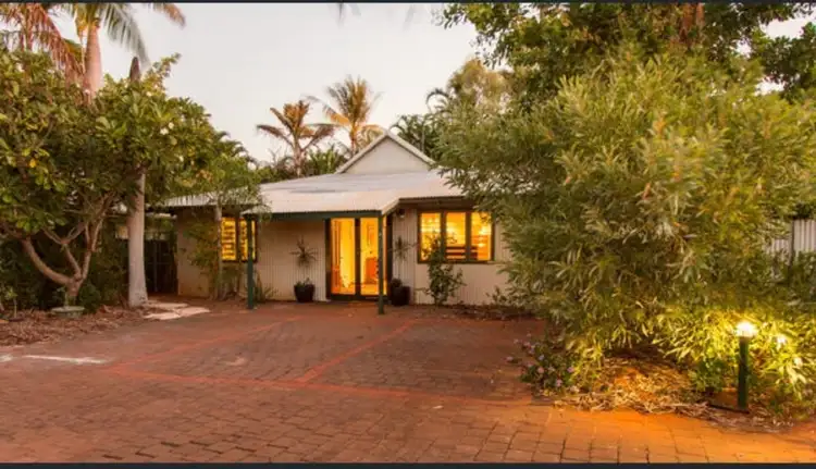 6/12 Glenister Loop, Cable Beach WA 6726