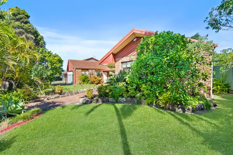 Fourth view of Homely house listing, 16 Risdon St, Carindale QLD 4152