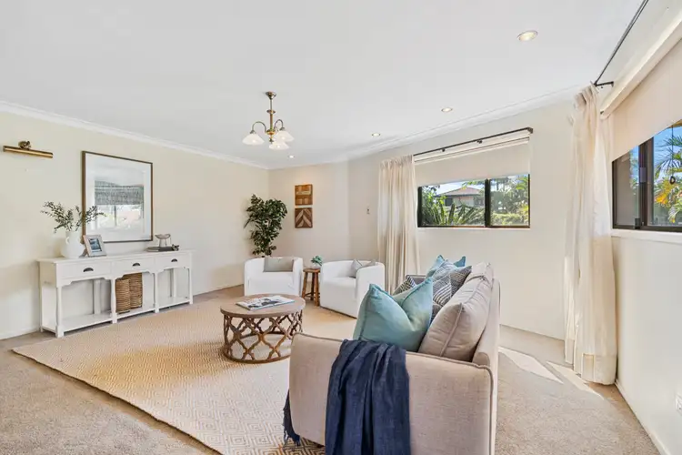 Fifth view of Homely house listing, 16 Risdon St, Carindale QLD 4152